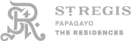ST REGIS LOGO PAPAGAYO